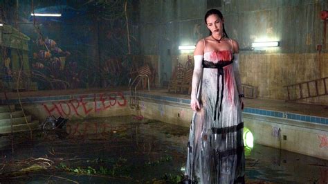 jennifer's body wikipedia|What “Jennifer’s Body” Foretold .